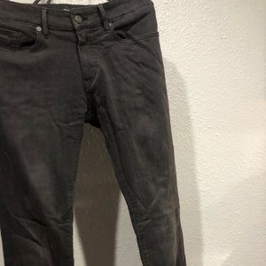 Hugo Boss Men’s Jeans